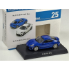 Subaru BRZ 2023 Blue - skala 1:64 - Kyosho